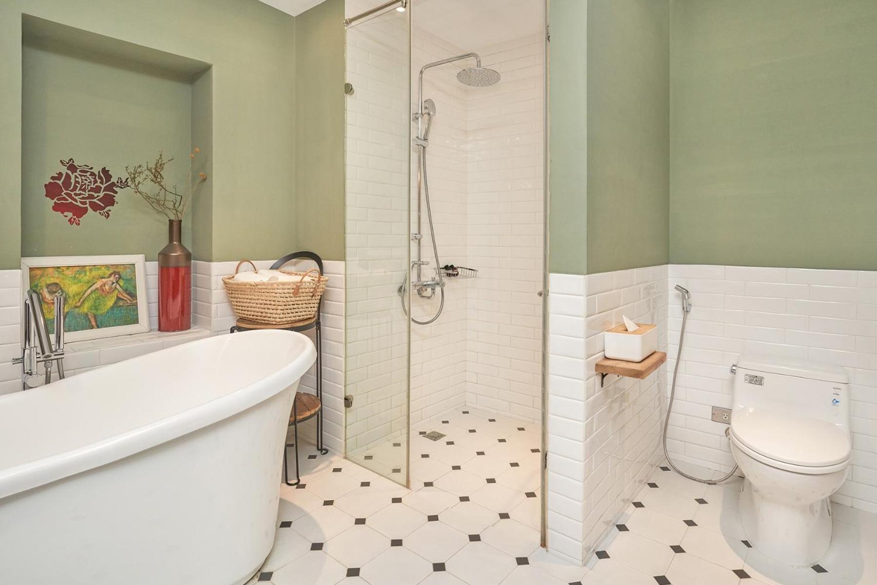 Laile Apartment Tainan Luaran gambar