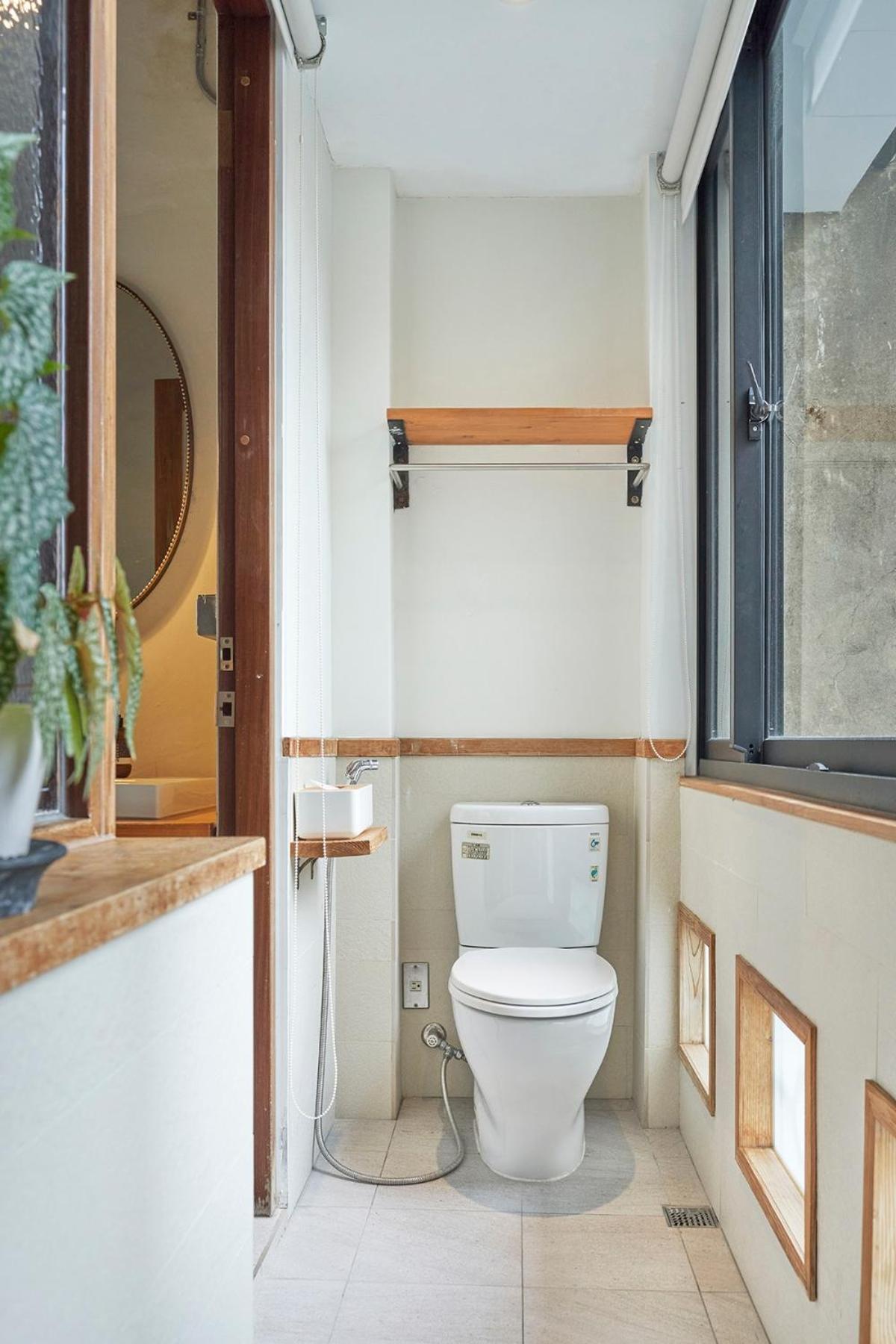 Laile Apartment Tainan Luaran gambar